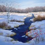 Winter Romance II
