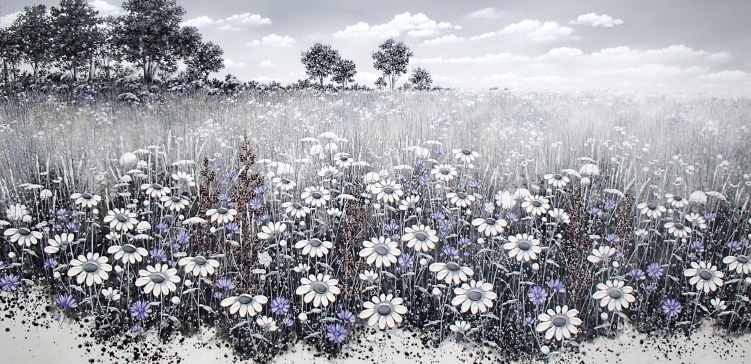 Glaucopsyche Lygdamus