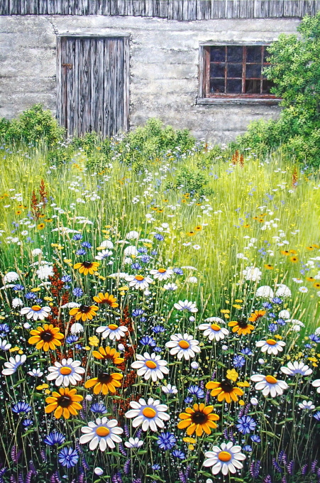 Let Me Show You The Door